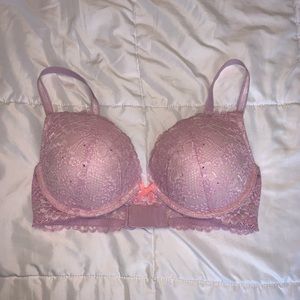 Victoria’s Secret Dream Angels push-up bra